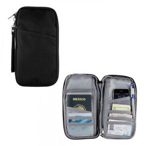 PORTA PASAPORTE SKANA personalizada